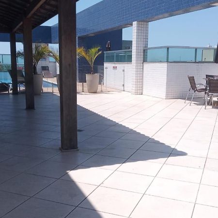 Apto Praia De Itapoa 2 Qto C/Ar 빌라베야 외부 사진