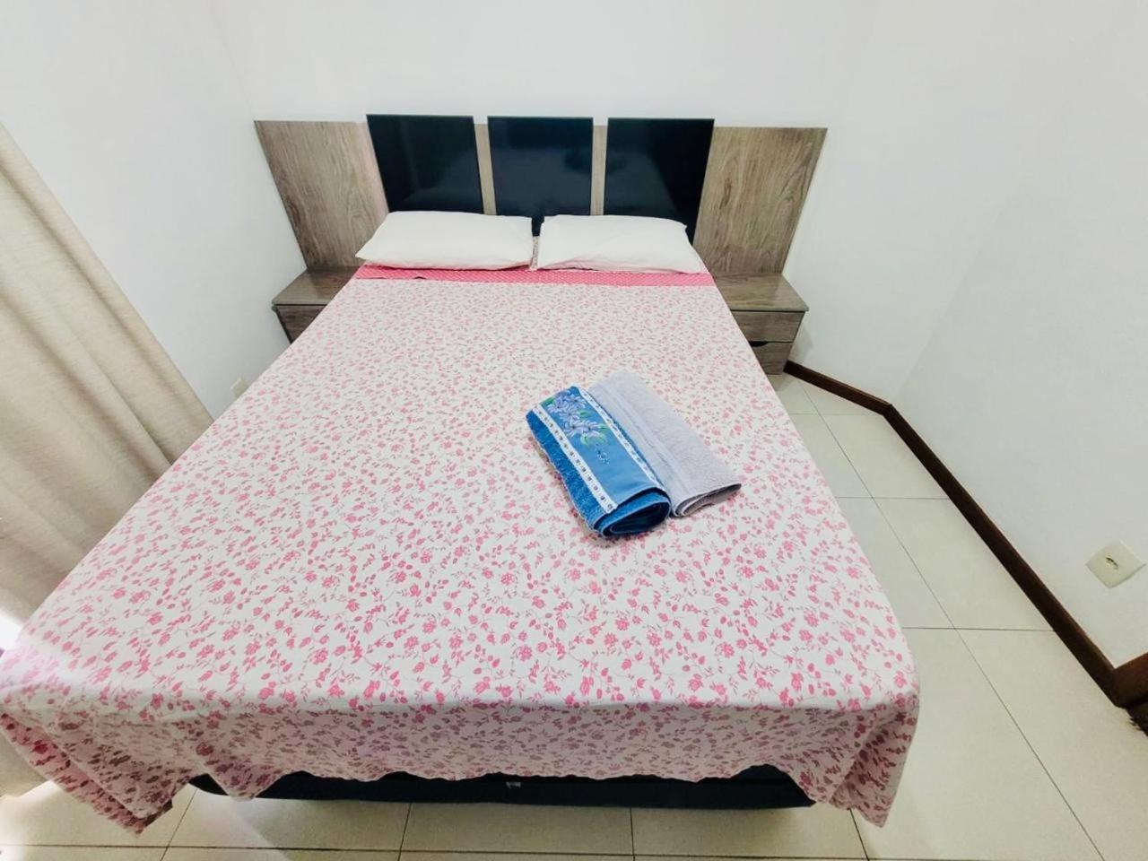 Apto Praia De Itapoa 2 Qto C/Ar 빌라베야 외부 사진