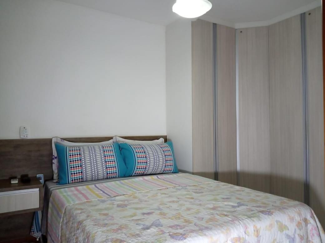 Apto Praia De Itapoa 2 Qto C/Ar 빌라베야 외부 사진